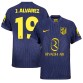 Atletico Madrid Bortedrakt J.Álvarez 19 2025–2026